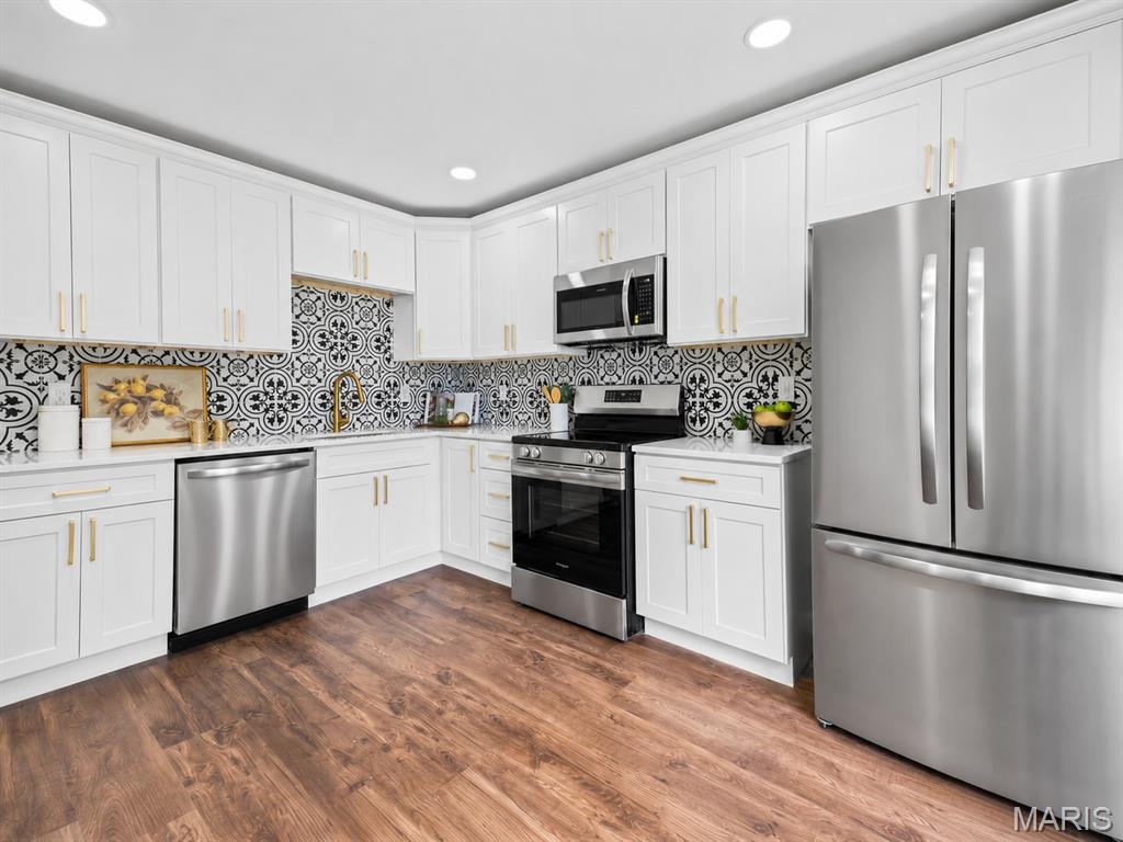 15809 Kersten Ridge Drive Chesterfield, MO 63017 - Photo 4 of 40