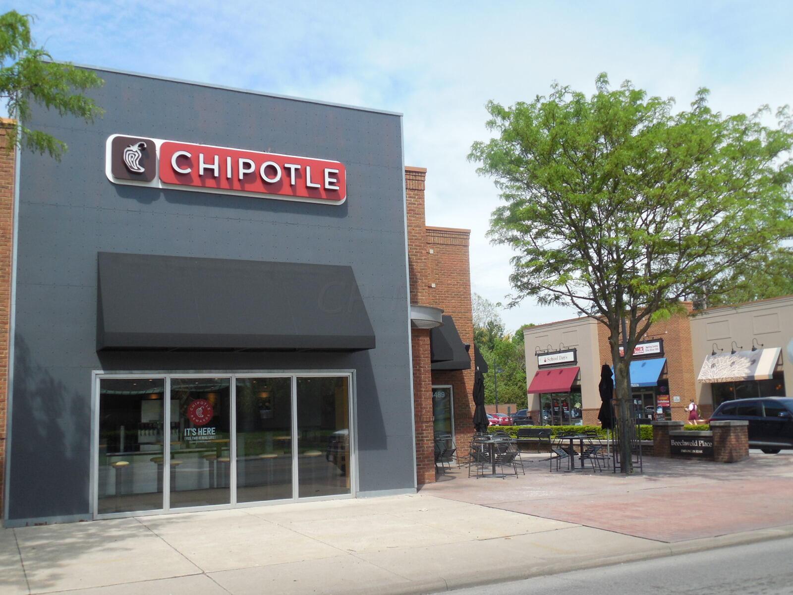 309 East Beaumont Road Columbus, OH 43214 - Photo 45 of 46 Chipotle