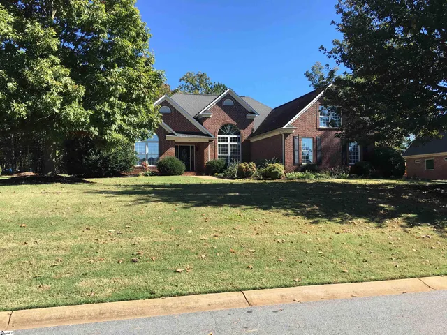 $429,900 | 110 North Carleila Lake Way, Spartanburg, SC 29307