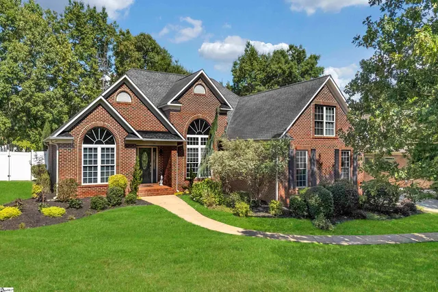 $429,900 | 110 North Carleila Lake Way, Spartanburg, SC 29307