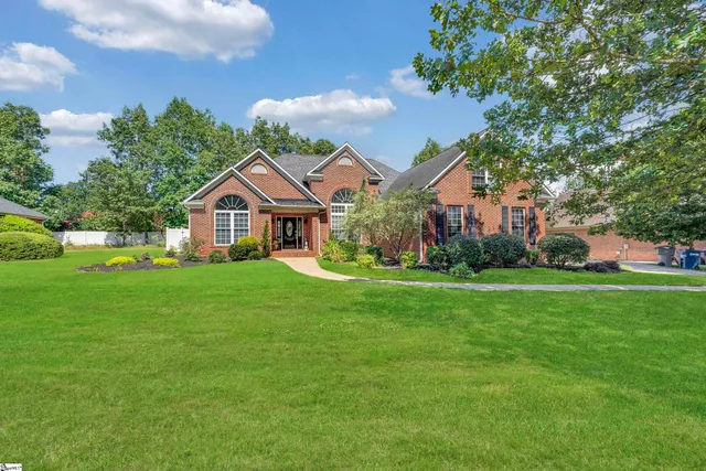 $429,900 | 110 North Carleila Lake Way, Spartanburg, SC 29307