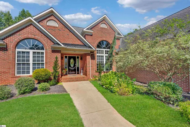 $429,900 | 110 North Carleila Lake Way, Spartanburg, SC 29307