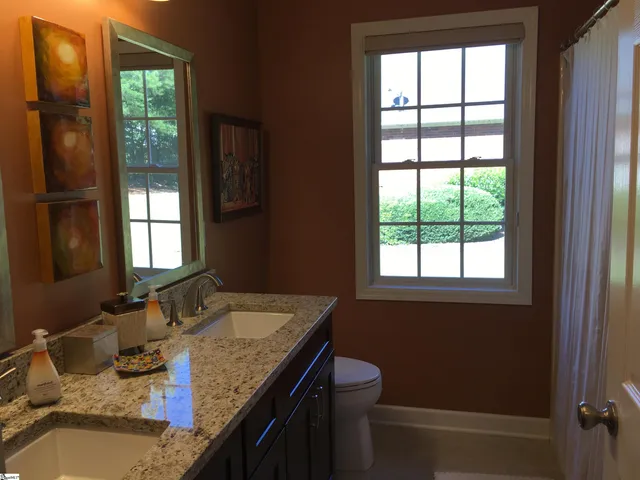 $429,900 | 110 North Carleila Lake Way, Spartanburg, SC 29307