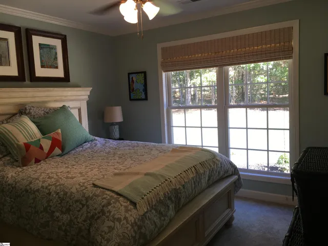 $429,900 | 110 North Carleila Lake Way, Spartanburg, SC 29307