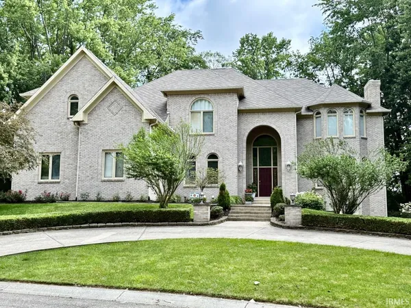 $850,000 | 5300 West Autumn Springs Court, Muncie, IN 47304