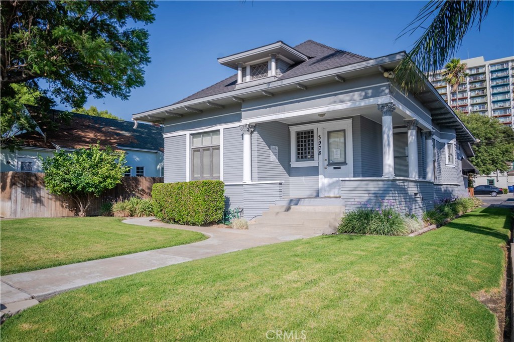 3978 Brockton Avenue Riverside, CA 92501 - Photo 1 of 1
