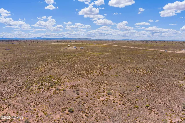 a view of an ocean beach