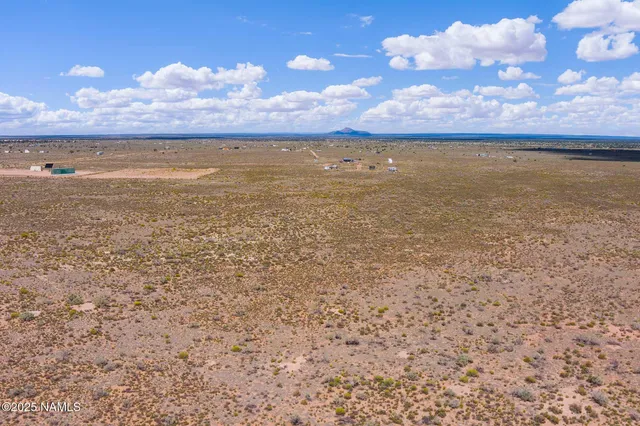 a view of an ocean and beach