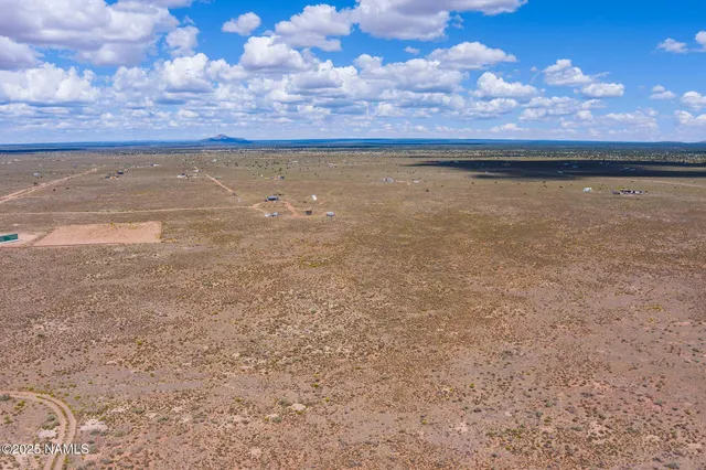 a view of an ocean and beach