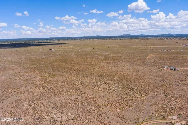 a view of an ocean and beach
