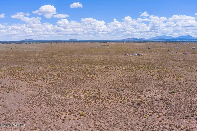 a view of an ocean and beach
