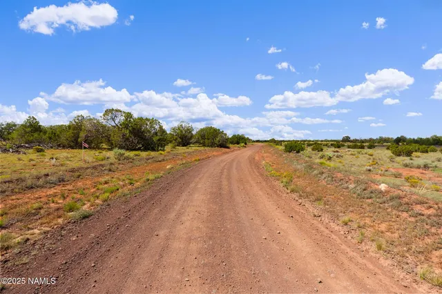 a view of an ocean beach and city