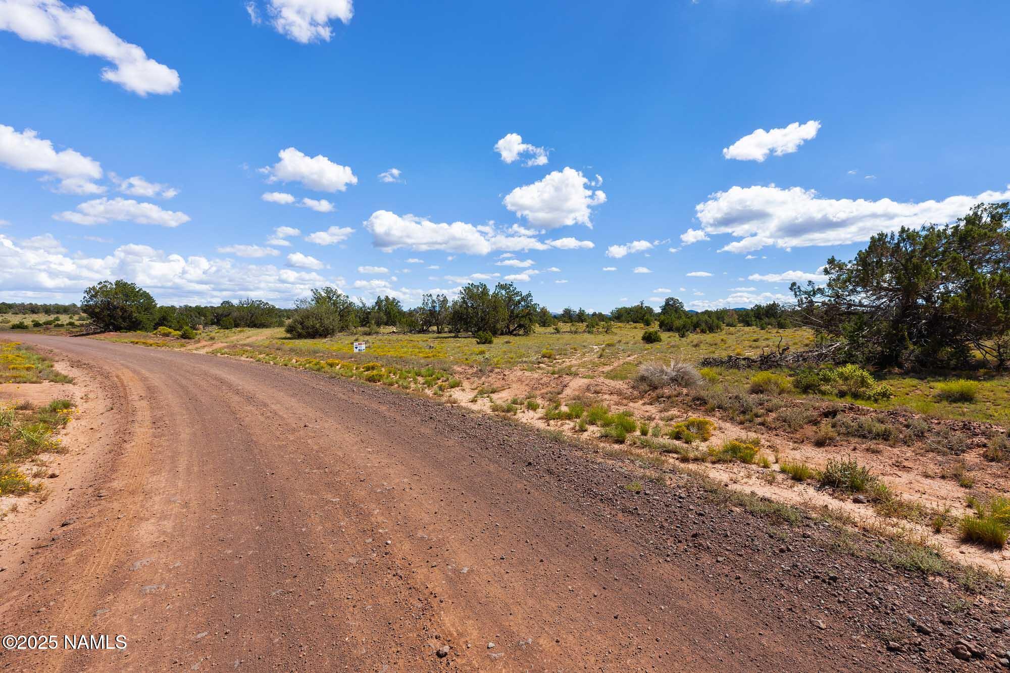 1615 East Goodwin Road Williams, AZ 86046 - Photo 9 of 21 a view of an ocean and beach