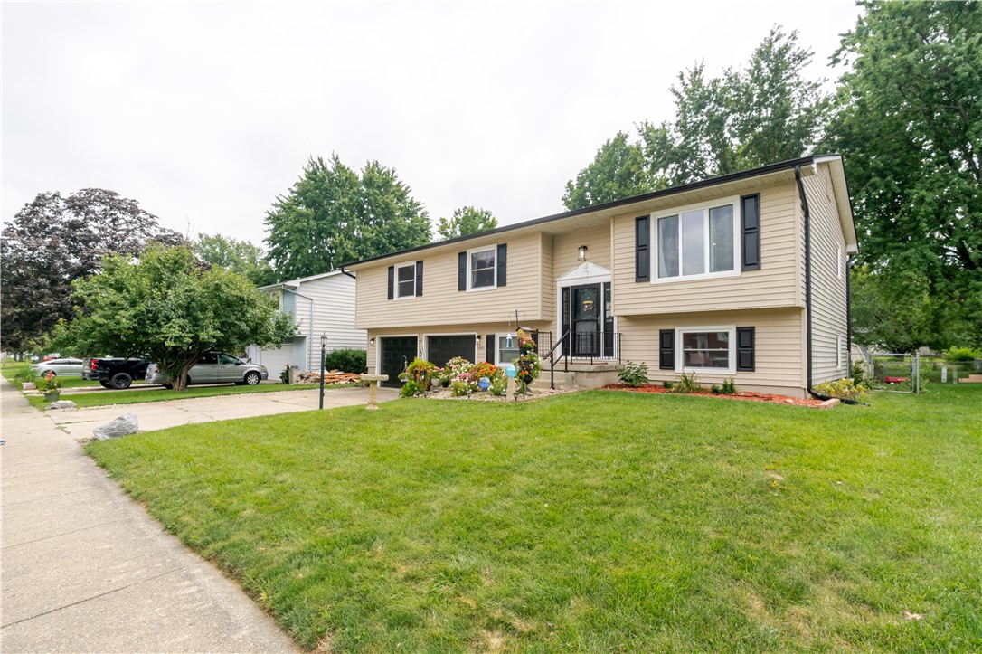 1687 East Winnetka Avenue Decatur, IL 62526 - Photo 4 of 27