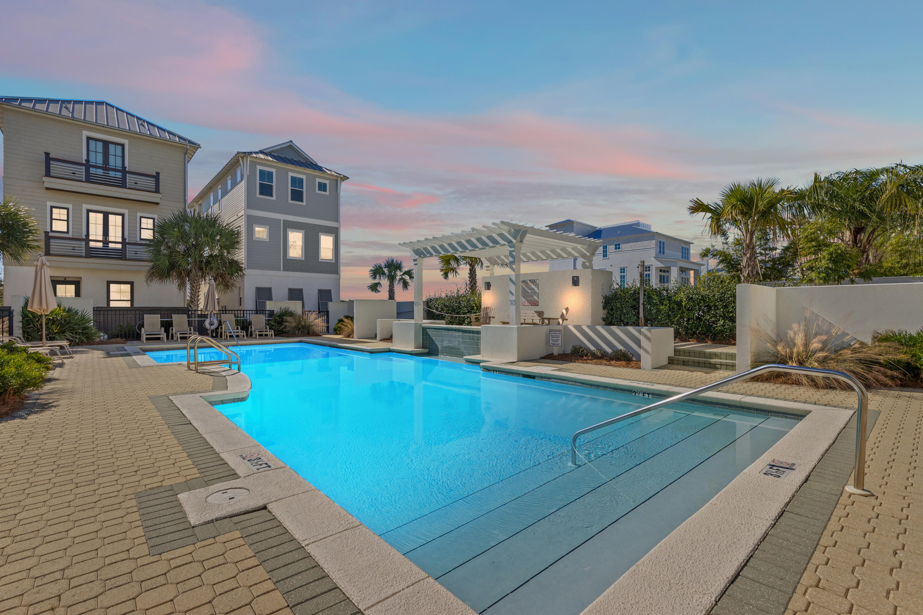 306 West Park Place Ave Inlet Beach Inlet Beach, FL 32461 - Photo 70 of 70 306 W Park Place Ave-5