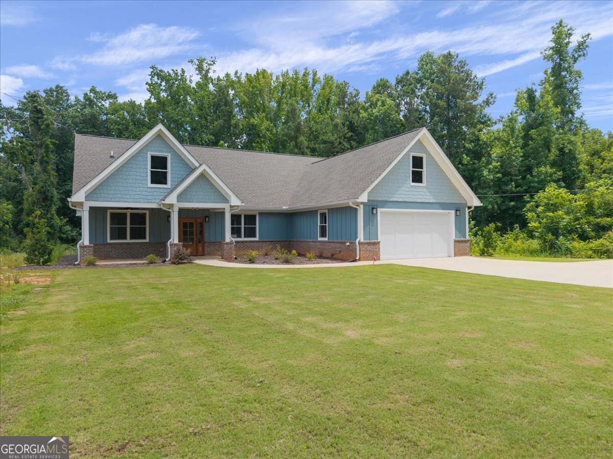 1251 Wilson Road Madison, GA 30650 - Photo 52 of 53