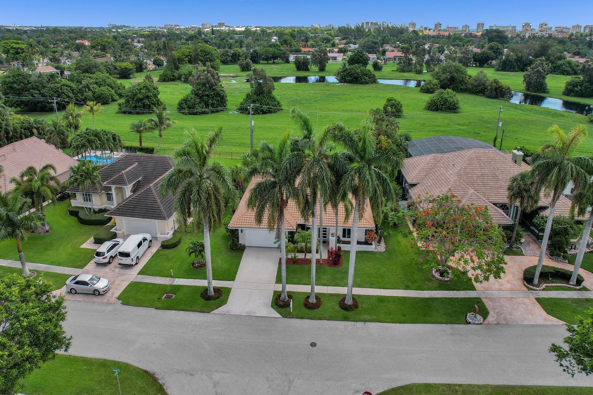 7900 Fairway Trail Boca Raton, FL 33487 - Photo 75 of 85 DJI_0376