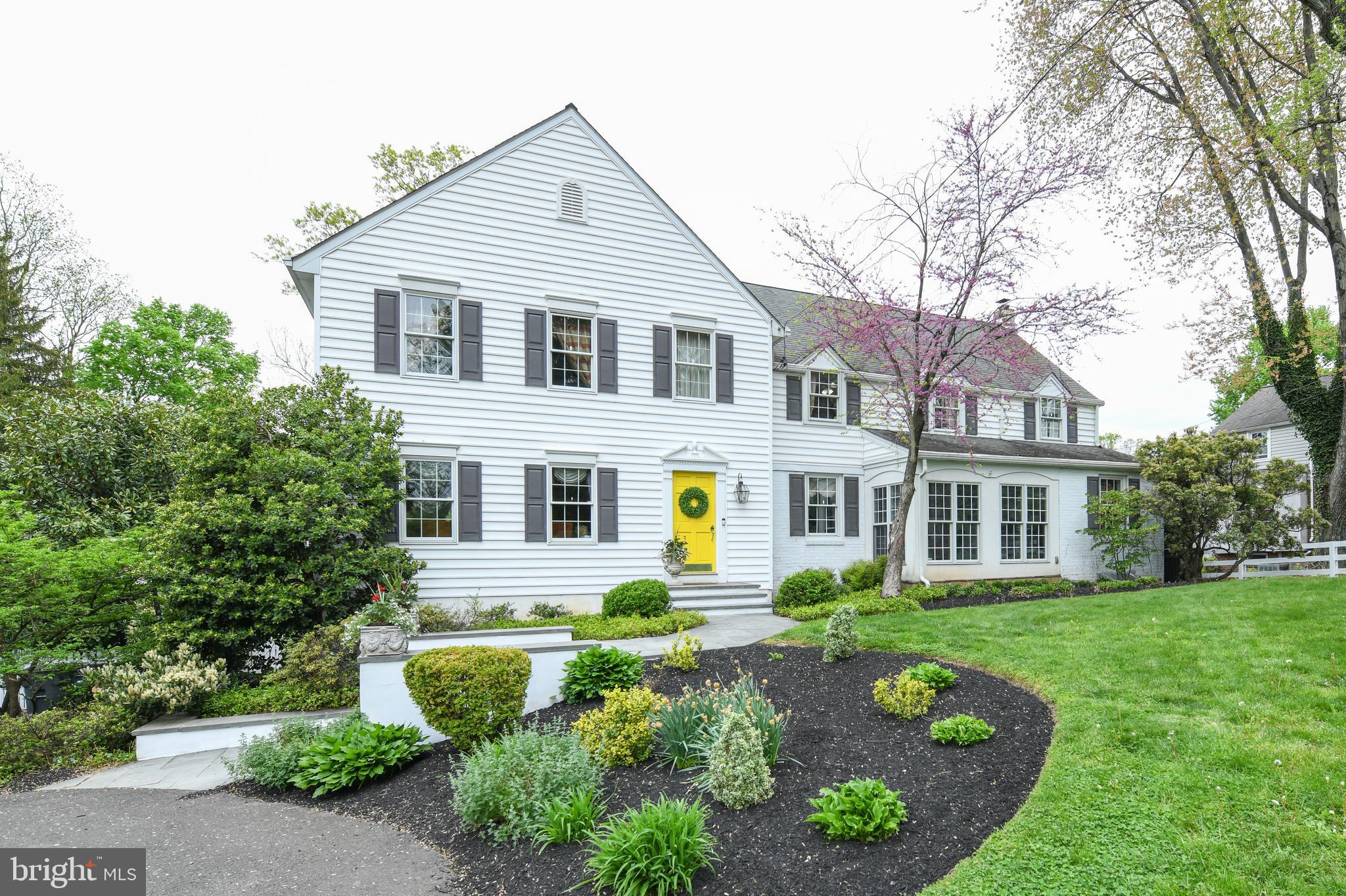 2488 Pine Road Huntingdon Valley, PA 19006 - Photo 2 of 56 Exterior Front