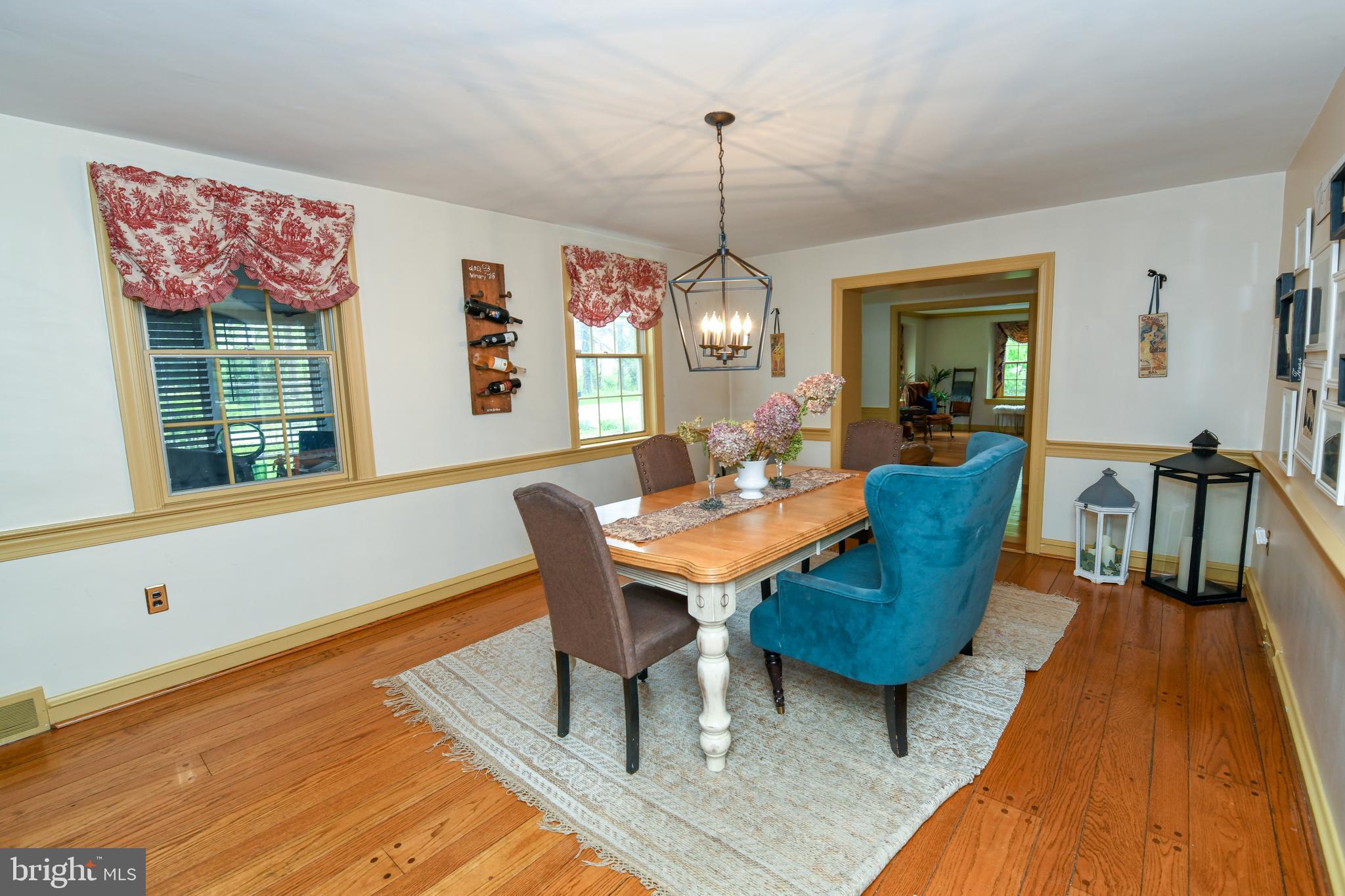 2488 Pine Road Huntingdon Valley, PA 19006 - Photo 11 of 56 Dining Room