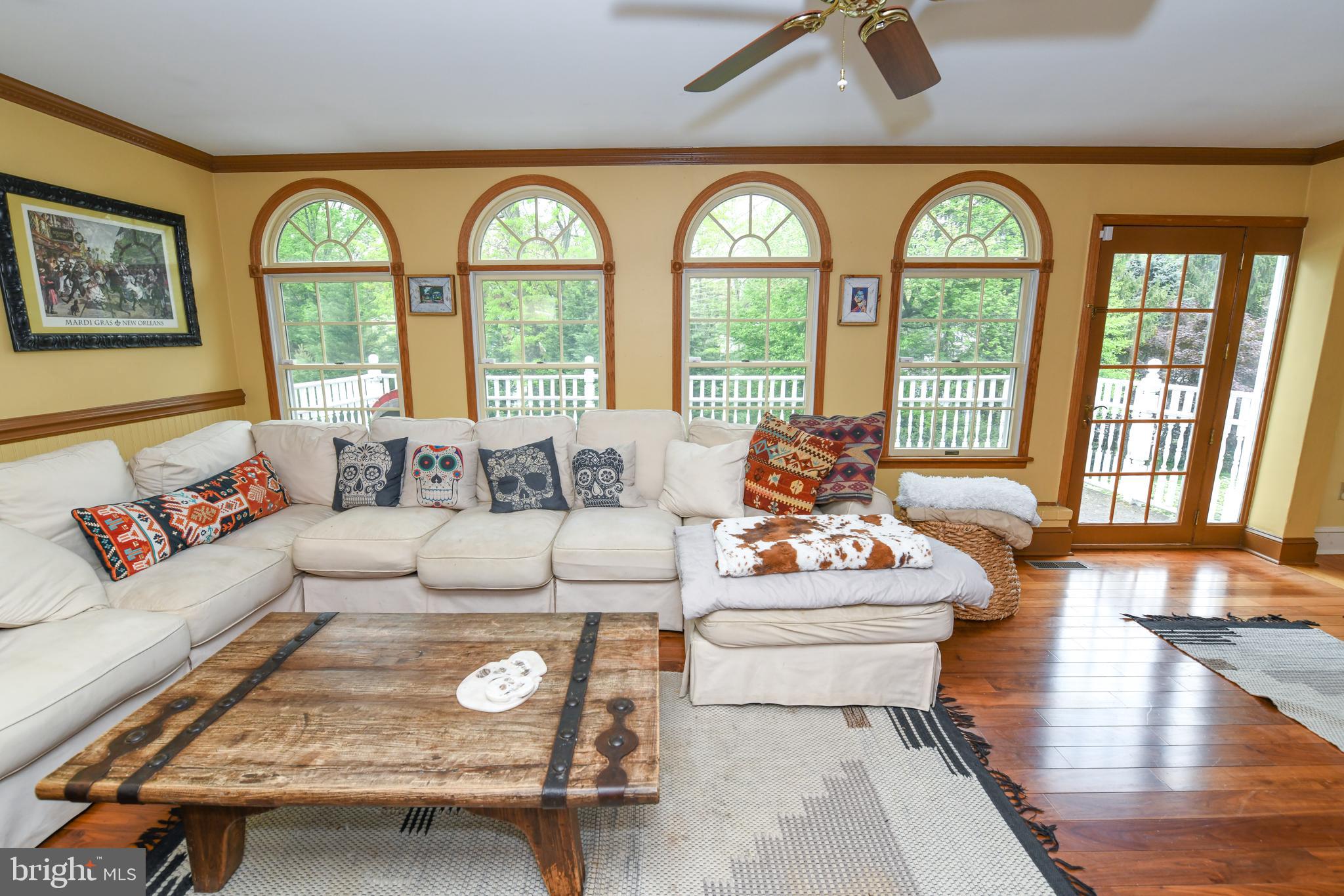 2488 Pine Road Huntingdon Valley, PA 19006 - Photo 12 of 56 Family Room
