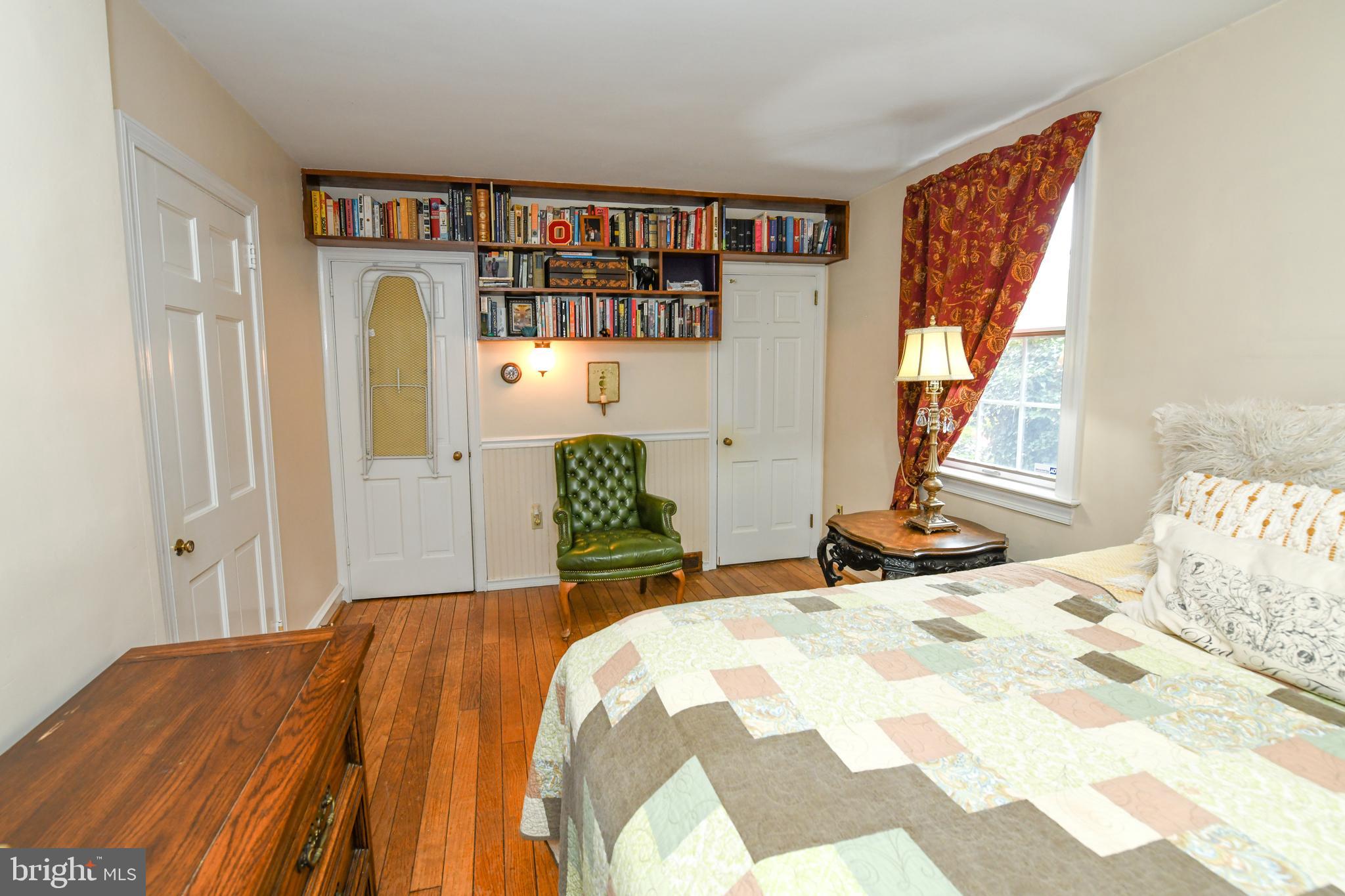 2488 Pine Road Huntingdon Valley, PA 19006 - Photo 22 of 56 Main Floor Bedroom