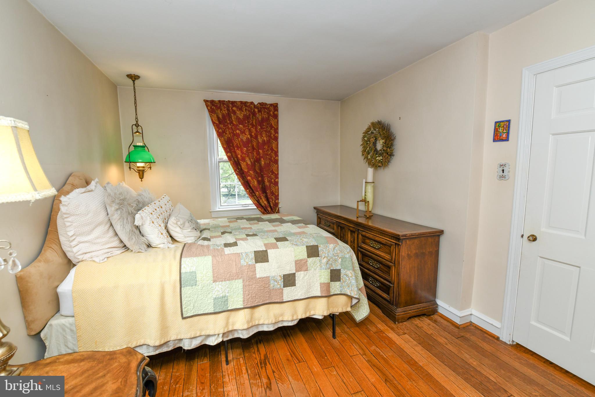 2488 Pine Road Huntingdon Valley, PA 19006 - Photo 23 of 56 Main Floor Bedroom