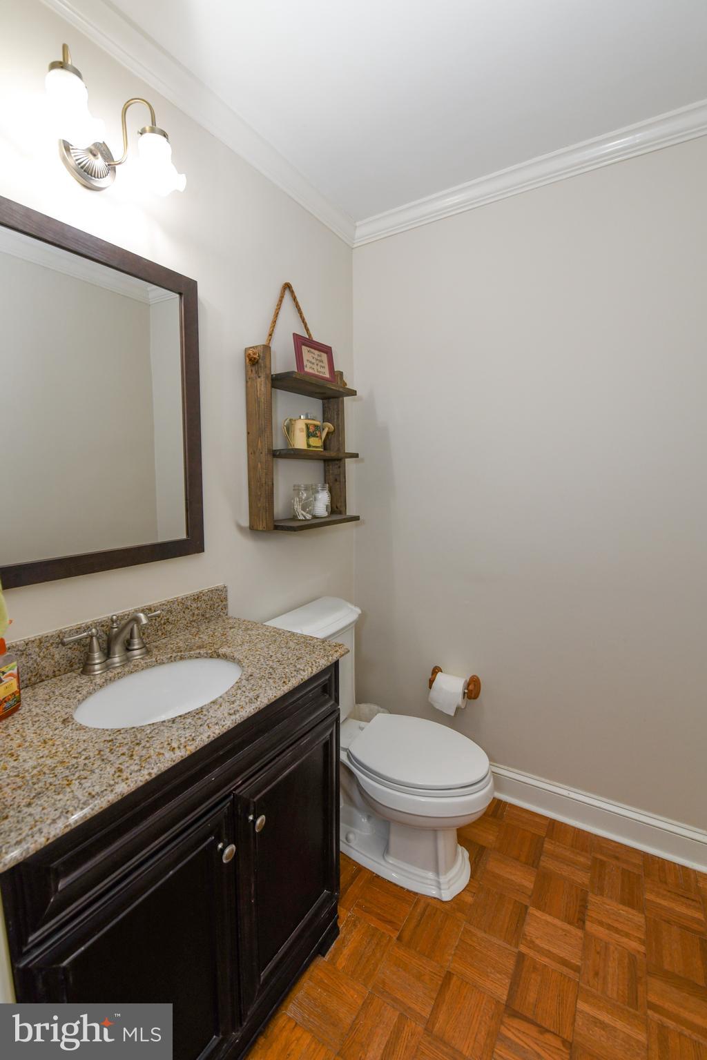 2488 Pine Road Huntingdon Valley, PA 19006 - Photo 24 of 56 Powder Room