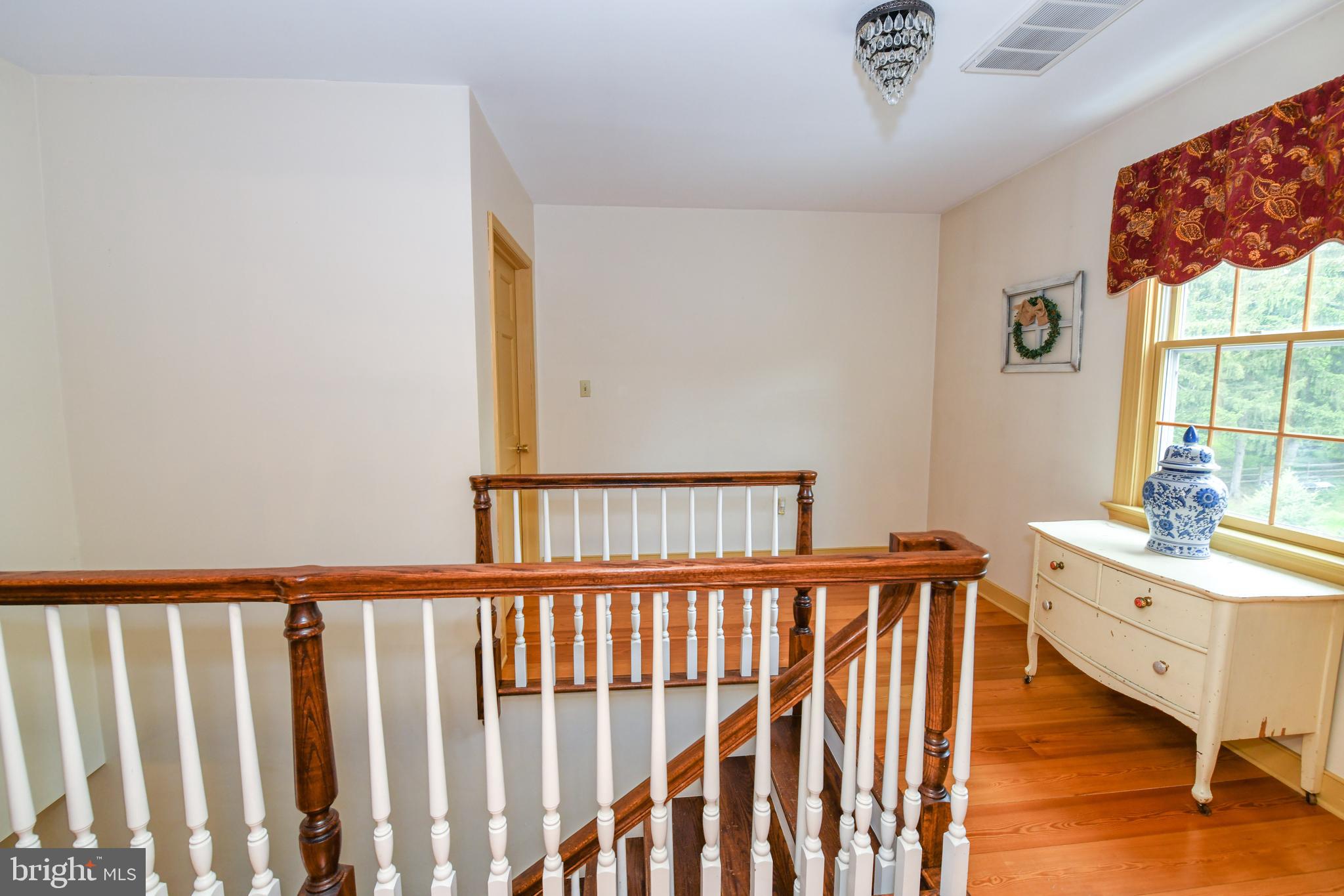 2488 Pine Road Huntingdon Valley, PA 19006 - Photo 25 of 56 Second Floor Hallway