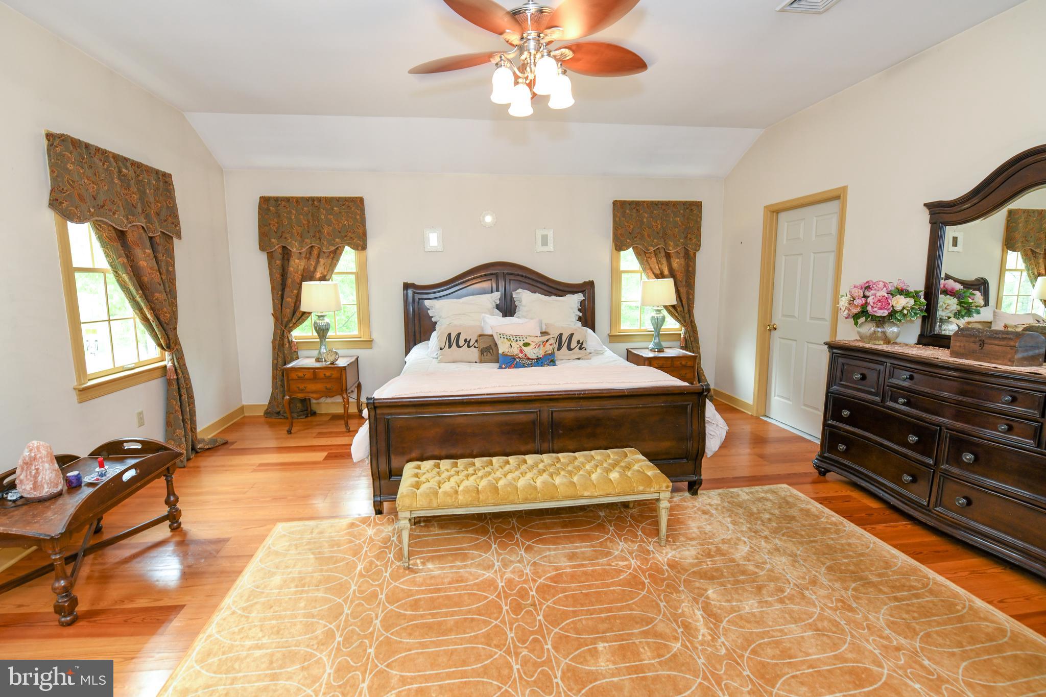 2488 Pine Road Huntingdon Valley, PA 19006 - Photo 26 of 56 Main Bedroom