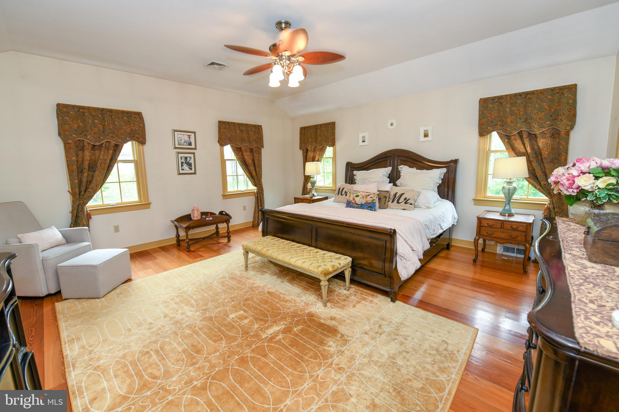 2488 Pine Road Huntingdon Valley, PA 19006 - Photo 27 of 56 Main Bedroom