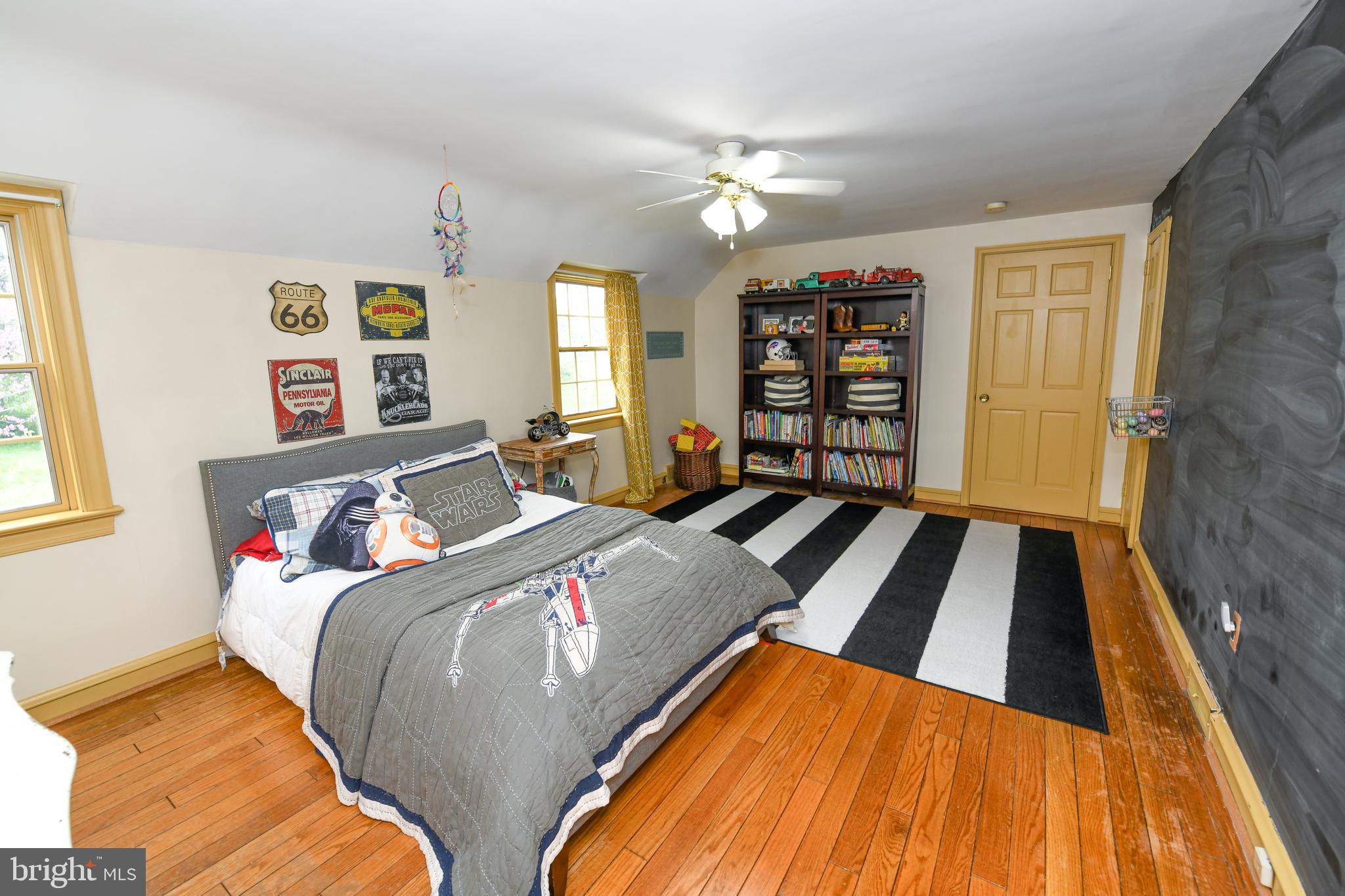 2488 Pine Road Huntingdon Valley, PA 19006 - Photo 34 of 56 Bedroom 3