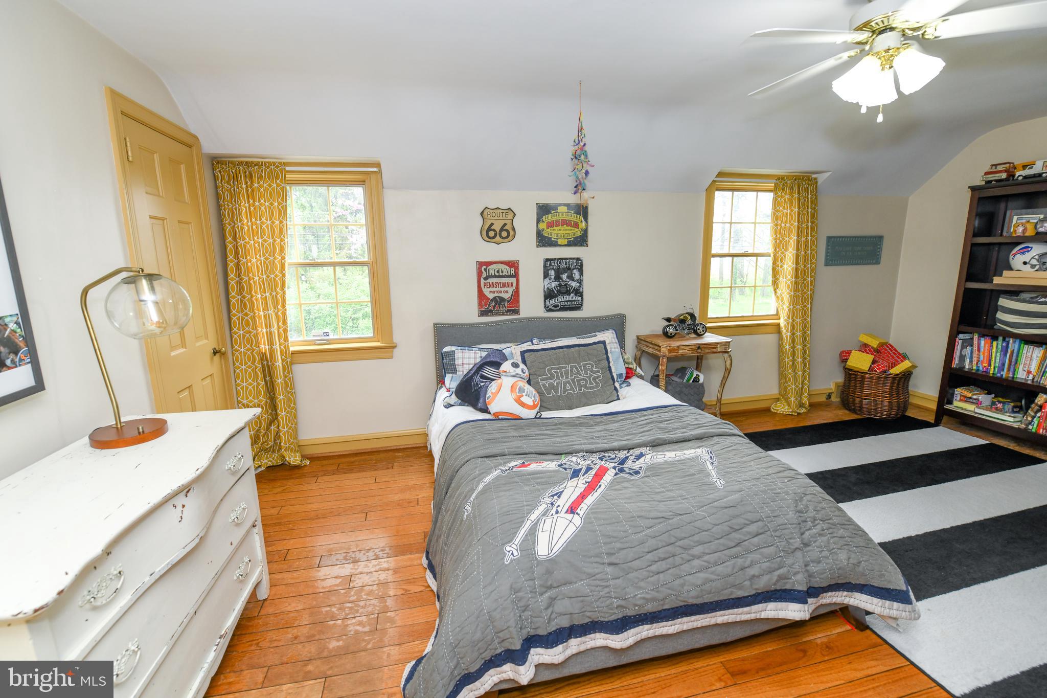 2488 Pine Road Huntingdon Valley, PA 19006 - Photo 35 of 56 Bedroom 3