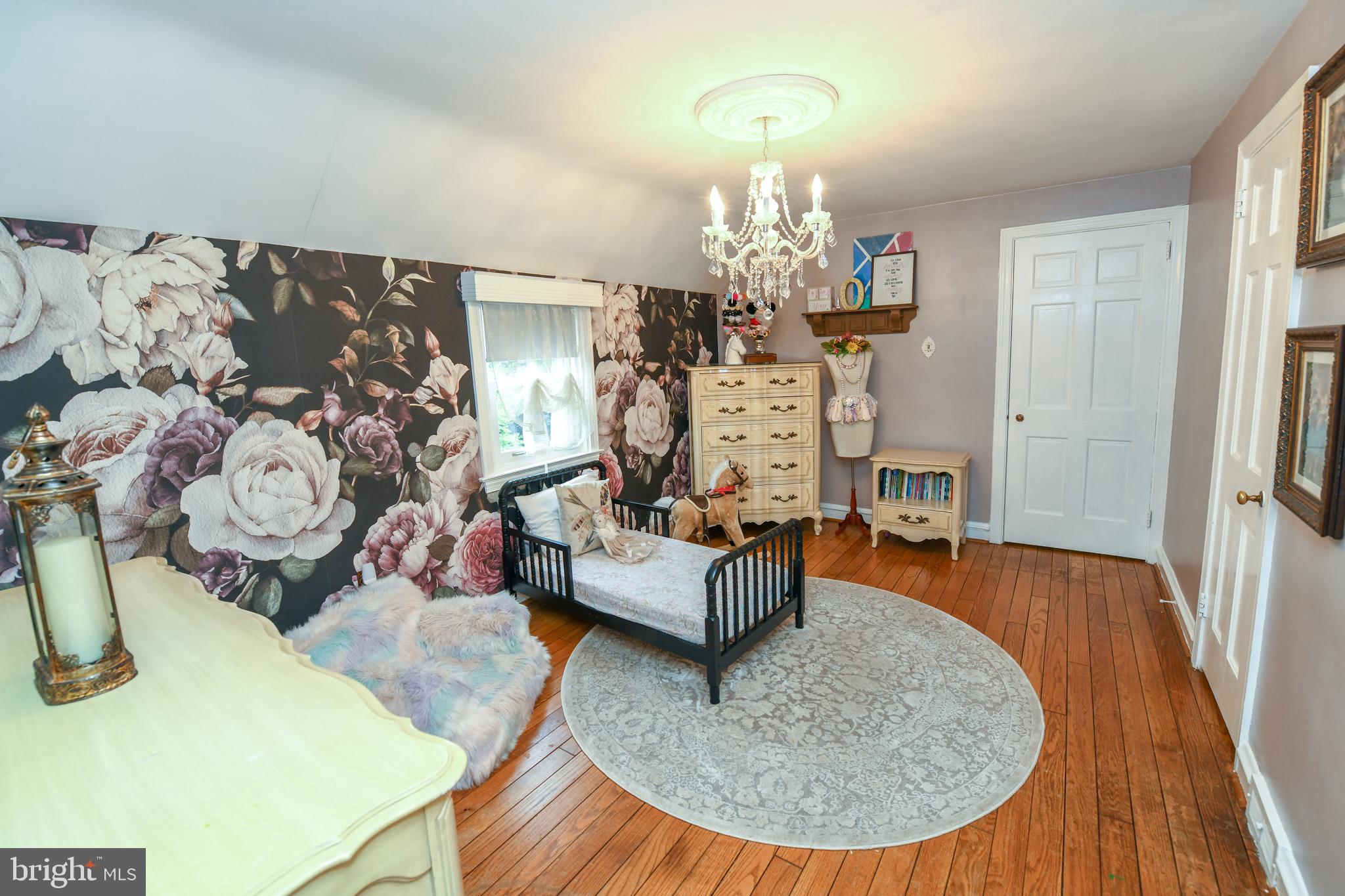 2488 Pine Road Huntingdon Valley, PA 19006 - Photo 36 of 56 Bedroom 4