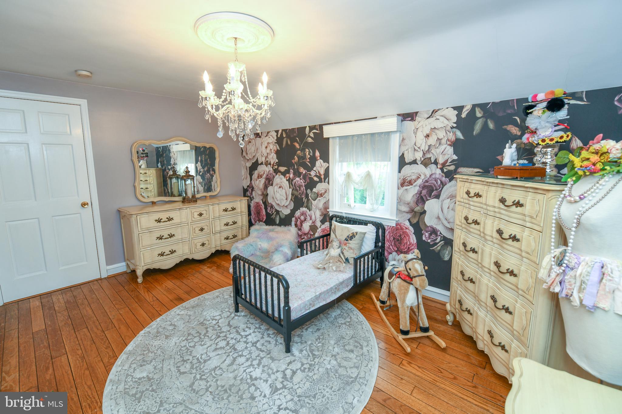 2488 Pine Road Huntingdon Valley, PA 19006 - Photo 37 of 56 Bedroom 4