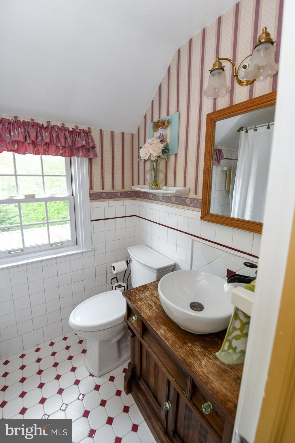 2488 Pine Road Huntingdon Valley, PA 19006 - Photo 38 of 56 Hall Bath