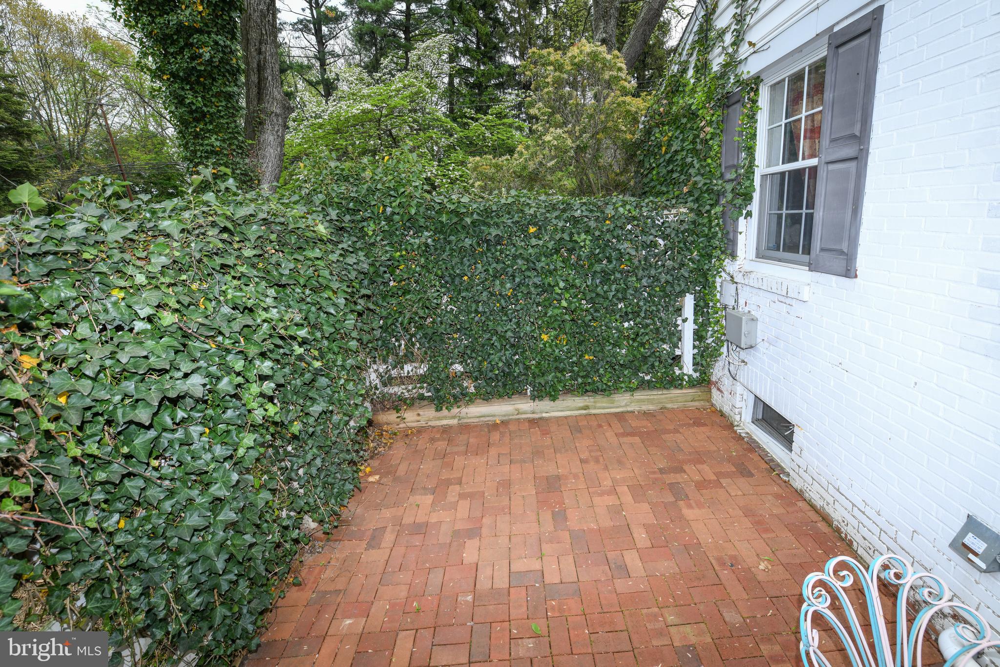 2488 Pine Road Huntingdon Valley, PA 19006 - Photo 55 of 56 Paver walkway