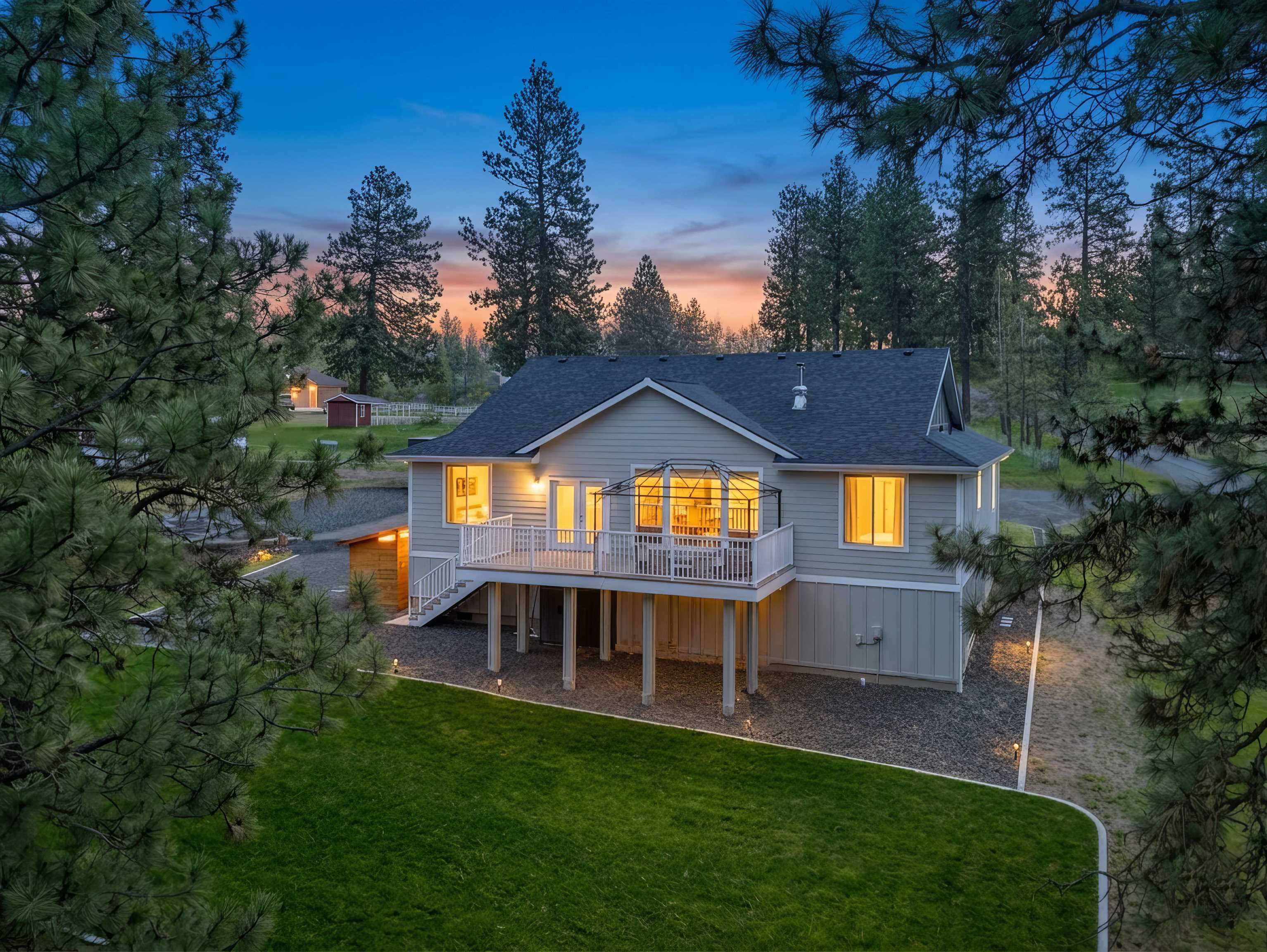 11511 East Connor Road Valleyford, WA 99036 - Photo 3 of 50