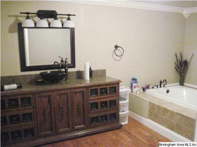 4264 Cedar Springs Road Jacksonville, AL 36265 - Photo 9 of 29