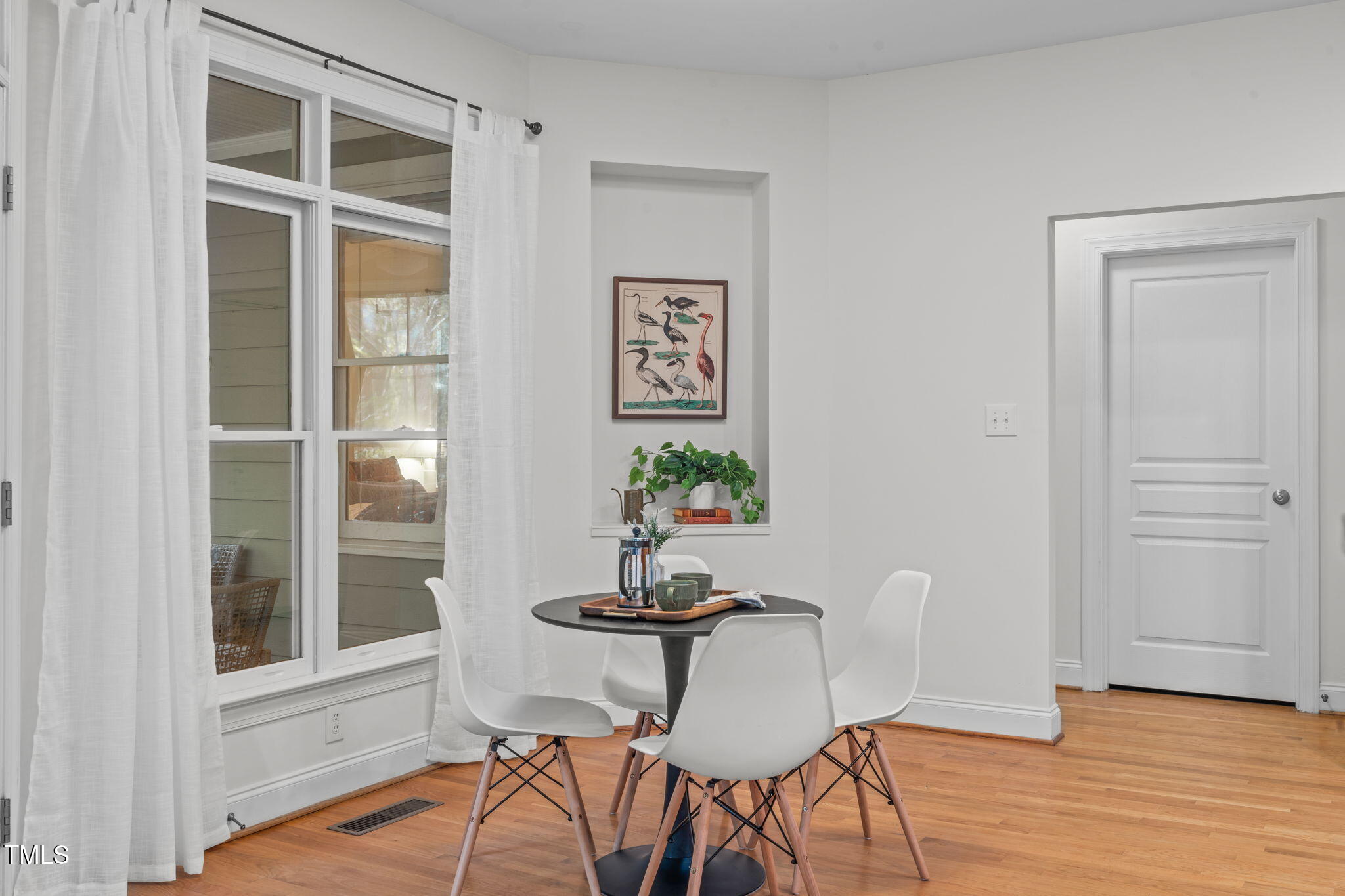 212 Weldon Ridge Drive Durham, NC 27705 - Photo 22 of 69 A-18
