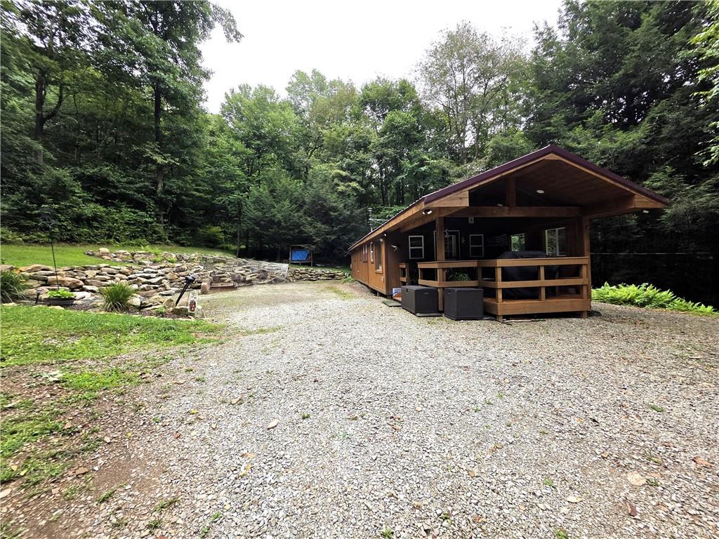 258 Mike Shawley Road Somerset, PA 15501 - Photo 4 of 43 Gallery Image 4