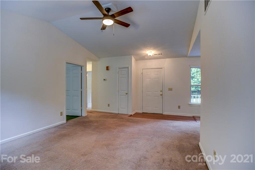 239 Valleyview Road Mooresville, NC 28117 - Photo 9 of 41 a view of an empty room