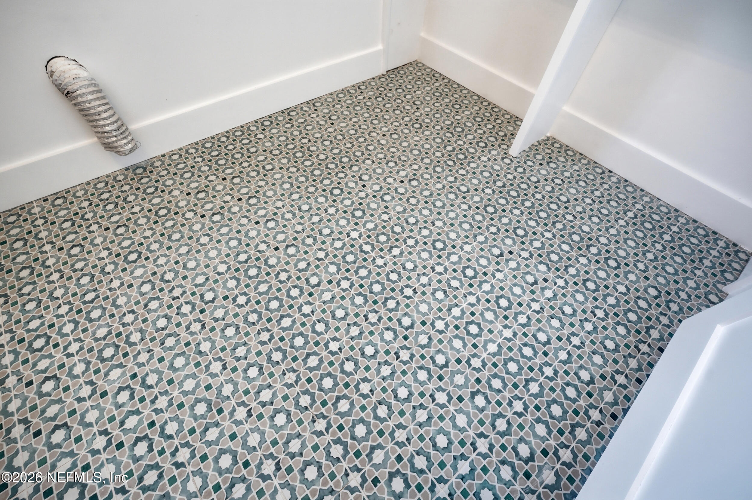 785 Triton Road Atlantic Beach, FL 32233 - Photo 20 of 56 Tile floor