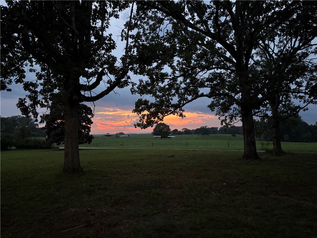 1014 Levis Smith Road Pendleton, SC 29670 - Photo 15 of 21 Witness vibrant sunsets over expansive landscapes from this captivating outdoor setting.