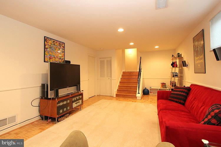 6316 Rockhurst Road Bethesda, MD 20817 - Photo 5 of 24 Basement