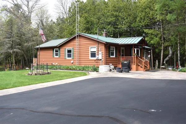 $450,000 | 3559 East 56th Street, Chase, MI 49623