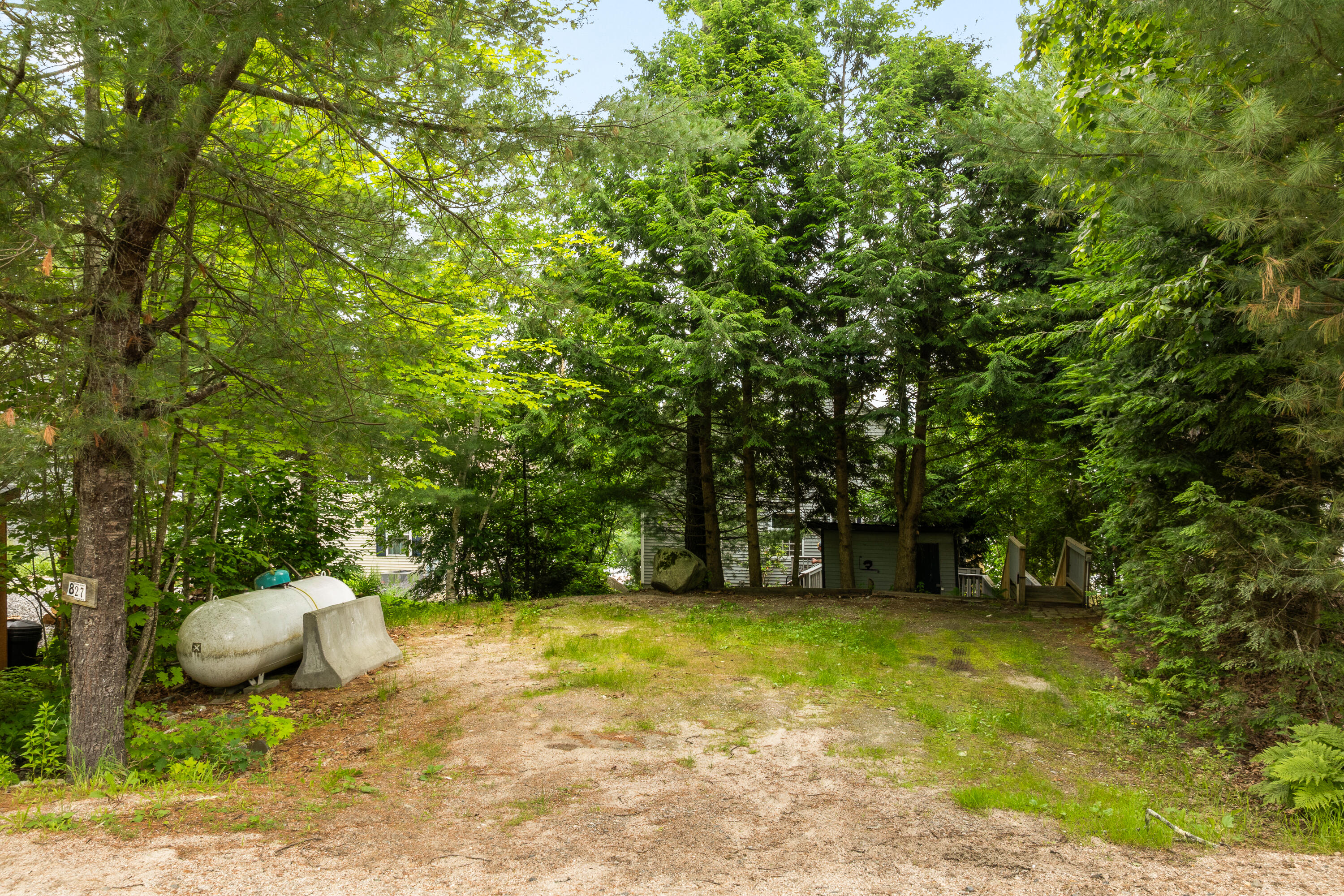 827 Anderson Road Sebago, ME 04029 - Photo 66 of 72 827 Anderson Rd. Sebago,-09