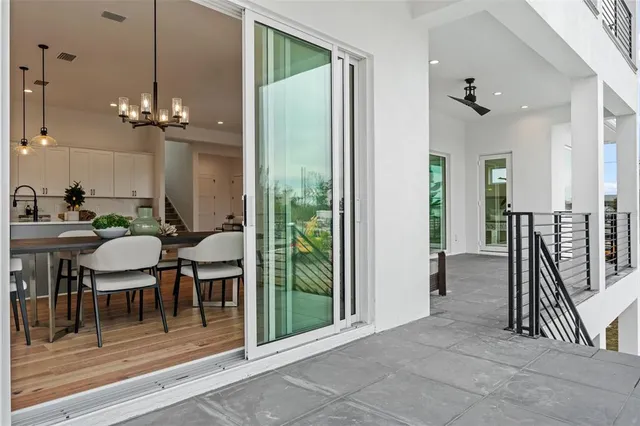a bathroom with a sink toilet a mirror and shower