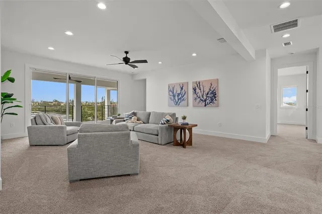 $3,999,950 | 597 Buttonwood Drive, Longboat Key, FL 34228