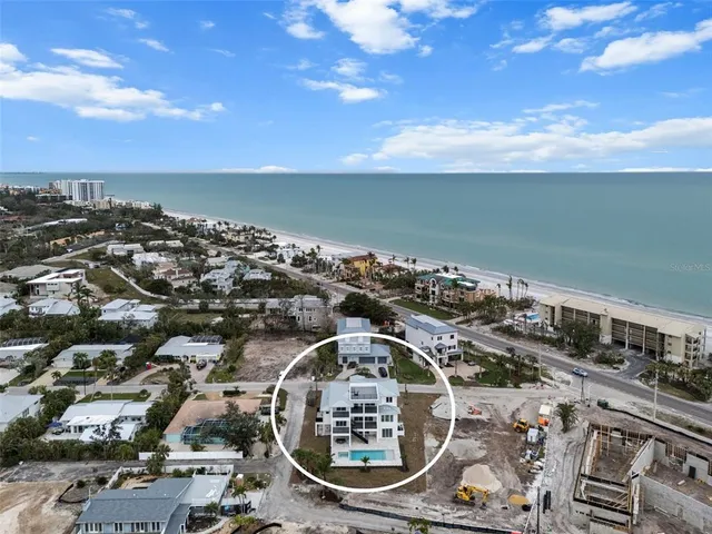 $3,999,950 | 597 Buttonwood Drive, Longboat Key, FL 34228
