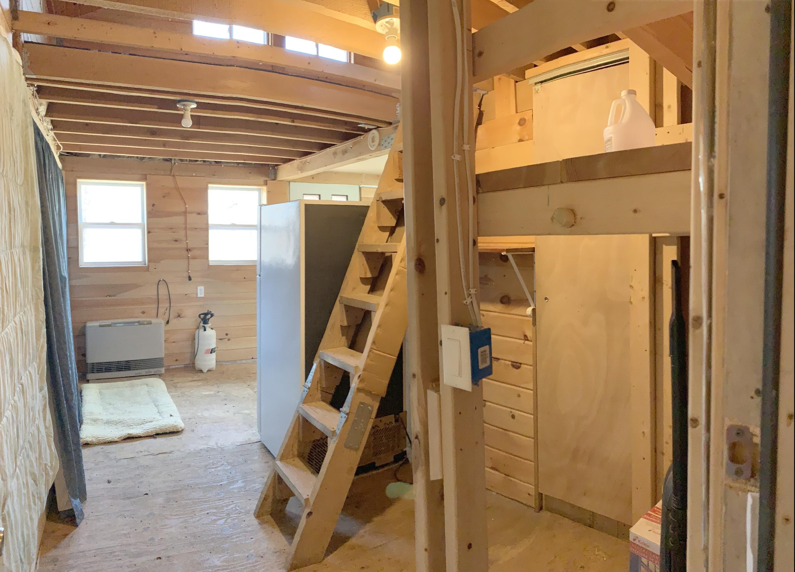16 Emery Farm Road Medford, ME 04463 - Photo 3 of 21 cabin